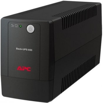 APC BX650LI