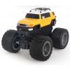 IQ models RC auto Toyota Cruiser 1/24 žltá
