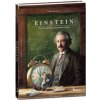 Einstein - Myšákova fantastická cesta prostorem a časem - Torben Kuhlmann uni