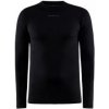 CRAFT PRO Wool Extreme X LS černá 1911151-999000 XL; Černá triko
