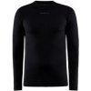 Craft PRO Wool Extreme X LS černá 1911151-999000 Černá triko