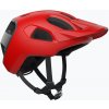 POC Cularis prismane red matt/uranium black matt 2025