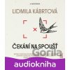 Čekání na spoušť - Lidmila Kábrtová