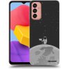 Picasee ULTIMATE CASE pro Samsung Galaxy M13 M135F - Astronaut