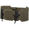 DIRECT ACTION boky RAPID ACCESS k veste SPITFIRE MK II RANGER GREEN veľ.XL