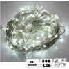 Linder Exclusiv LED Svetelná reťaz 300 LED - biela 30 metrov LE-LK014I