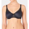 Podprsenka Triumph Infinite Sensation W01 0004 G090 - Farba: 0004 čierna, Veľkosť: 90, Košíček: G