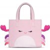 Squishmallows Cailey Tote Bag Pink