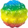 Skákajúca loptička farebná Typ: 1