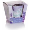 BARTEK CANDLES Vonná sviečka Lavender blossom 115g
