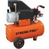 STREND PRO Kompresor ACF25, 1.8kW, 24 lit, CE, 115060