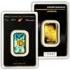 Argor-Heraeus SA 10 gram - KINEBAR - Investičná zlatá tehlička