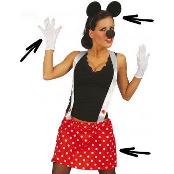 Souprava Minnie