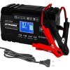 Automatická nabíjačka batérií 12V/8A, 24V/4A Xtrobb 22463