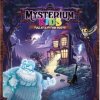 Mysterium Kids: Poklad Kapitána Skřípa (Asmodée - Blackfire)