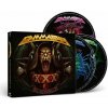Gamma Ray: 30 Years Live Anniversary - 2CD+DVD