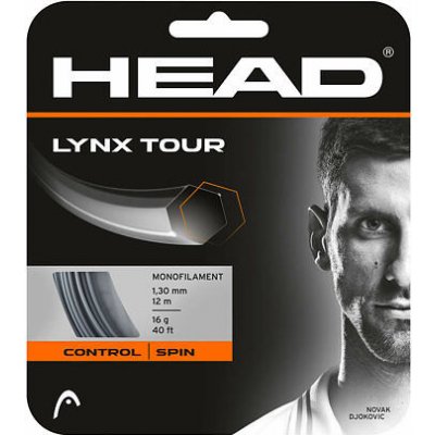 Head LYNX TOUR 12m 1,30mm (1,30)