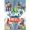 The Sims 3 Diesel (kolekcia) (PC) DIGITAL