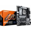 GIGABYTE MB Sc LGA1851 B860 DS3H, Intel B860, 4xDDR5, 1xDP, 1xHDMI, ATX