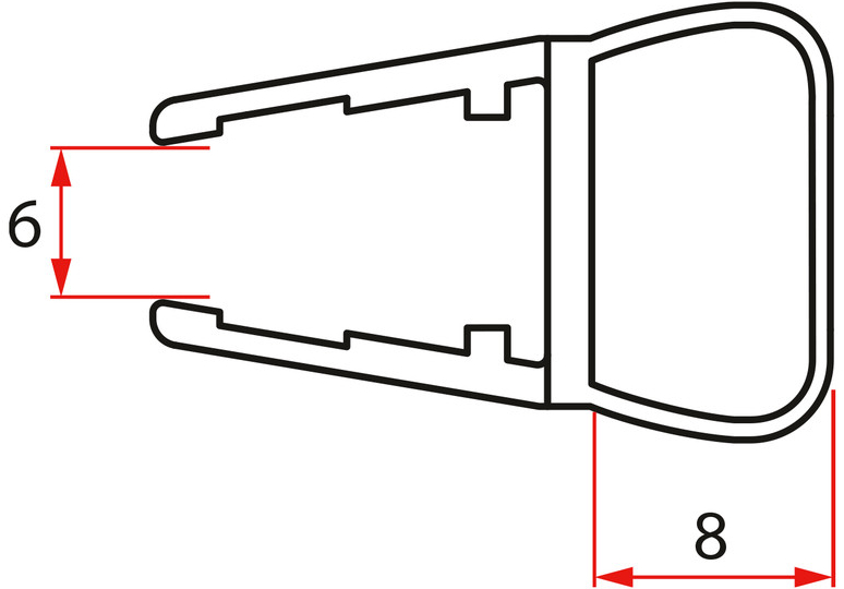 Gelco SIGMA NDGS16