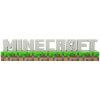 Paladone Minecraft Logo Light