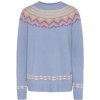 Kari Traa Sundve Knit modrá XS