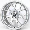 BBS CH-R 8x18 5x120 ET35 brilliant silver