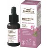 Green Pharmacy Damask Rose & Ceramides Serum revitalizačné pleťové sérum 30 ml