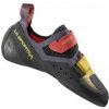 La Sportiva Kubo savana/mountain red EU 37 lezečky