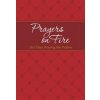 Prayers on Fire: 365 Days Praying the Psalms (Simmons Brian)