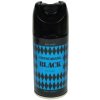 Jean Marc Copacabana Black Men deospray 150 ml