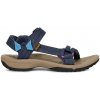 Teva Terra Fi Lite W 1001474 CRWN crown blue dámské lehké sandály i do vody - 39 a 1/2 EUR