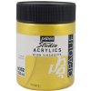 Akrylová farba Pébéo Studio Acrylics - 352 Gold Objem: 500 ml