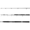 DAIWA - Prút BG Offshore Boat 2,1 m 150-400 g