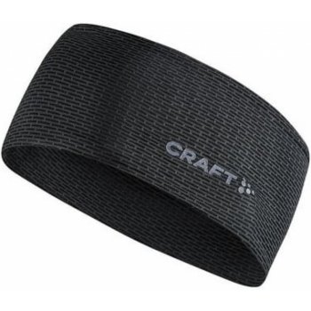 Craft Mesh Nanoweight Headband čierna 1910711-999000