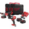 Milwaukee M18 FPP2E3-502X 4933492516