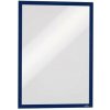 Durable Samolepiaci DURAFRAME A3 tmavomodrý