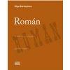 Román - Olga Barényiová