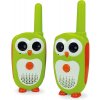 Vysielačky Walkie Talkie Junior 2km (TW03)