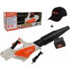 Stihl BGA model fukár akumulátorový