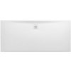 Laufen Pro obdĺžniková sprchová vanička 180x90 cm biela H2119510000001