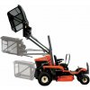 Kubota GZD 15 HD-3
