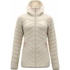 Dámska bunda Salewa Brenta RDS DWN W JKT Oatmeal 36