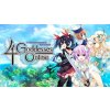 Cyberdimension Neptunia: 4 Goddesses Online (PC) DIGITAL