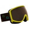 Blizzard 963 DAO shiny neon yellow amber lens detské okuliare - Velikost UNI