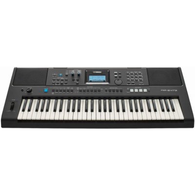 Yamaha PSR-E473