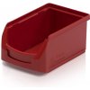 Enprag Plastový zásobník A 75 x 104 x 160 mm 964001