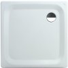 Sprchová vanička štvorcová Laufen 90x90 cm smaltovaná oceľ H2150020000401