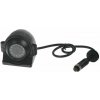 AHD 720P kamera 4PIN CCD SHARP s IR, vonkajšia v kovovom obale (svc519AHD)