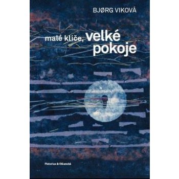 Malé klíče, velké pokoje